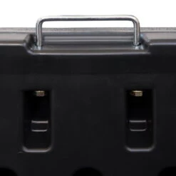 Doppler 4er-Set Bodenplatten, Befüllbar Bis 25 Kg, 50 X 50 X 7 Cm -Günstiges Gartenambiente Geschäft 3910502901 Beschwer Platten fuellbar 4er Set ca 80 kg 50x50x7cm 65935