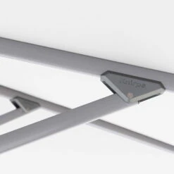 Knirps Pendelschirm, 320 X 320 Cm -Günstiges Gartenambiente Geschäft 3910503012 Pendelschirm Knirps ca 320x320cm weiss 14 73051