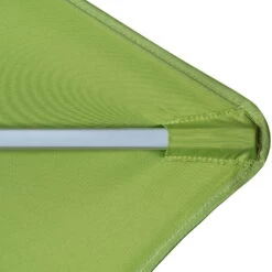 Doppler Pendelschirm 'Active', 350 X 260 Cm -Günstiges Gartenambiente Geschäft 3910503078 Pendelschirm Active fresh green 8 85912
