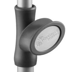 Mittelstockschirm 'Locarno', Ø 200 Cm -Günstiges Gartenambiente Geschäft 3910503114 Sonnenschirm Locarno zitrus 5 90245