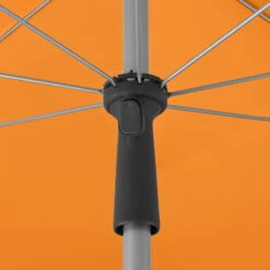 Mittelstockschirm 'Locarno', Ca. 180 X 120 Cm 12 Mittelstockschirm 'Locarno', Ca. 180 X 120 Cm -Günstiges Gartenambiente Geschäft 3910503122 Sonnenschirm Locarno mandarine 2 90295