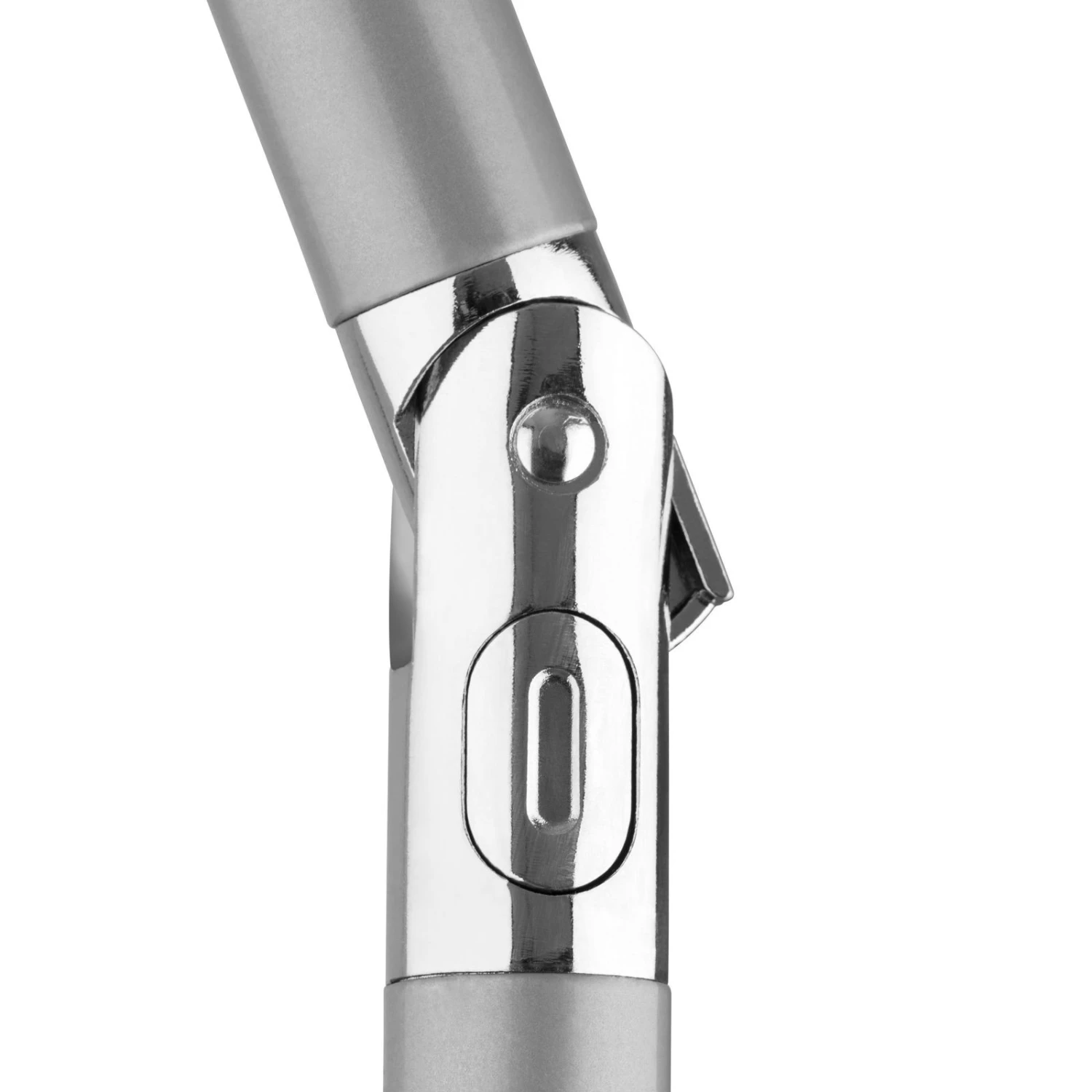 Mittelstockschirm 'Locarno', Ca. 180 X 120 Cm 3 Mittelstockschirm 'Locarno', Ca. 180 X 120 Cm – Bild 3