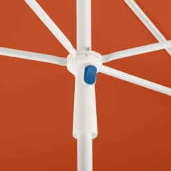 Mittelstockschirm 'Ibiza', Ca. 180 X 120 Cm -Günstiges Gartenambiente Geschäft 3910503136 Sonnenschirm Ibiza terracotta 4 90376