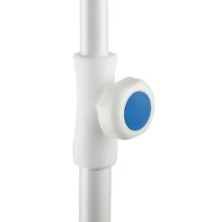 Mittelstockschirm 'Ibiza', Ca. 180 X 120 Cm -Günstiges Gartenambiente Geschäft 3910503136 Sonnenschirm Ibiza terracotta 6 90374