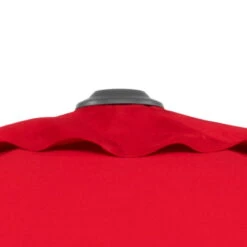 Mittelstockschirm 'Sevilla', Ø Ca. 270 Cm -Günstiges Gartenambiente Geschäft 3910503155 Sonnenschirm Sevilla rot 6 90494