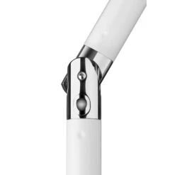 Mittelstockschirm 'Oslo', Blau, Ca. 300 X 200 Cm -Günstiges Gartenambiente Geschäft 3910503167 Sonnenschirm Oslo blau 4 90581