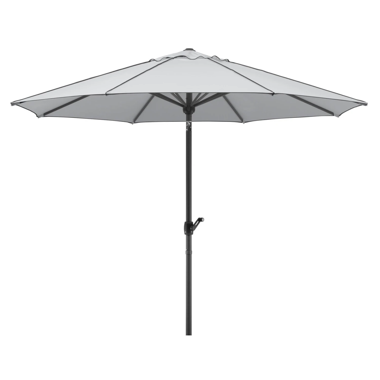 Schneider Sonnenschirm 'Adria', Ø 300 Cm 2 Schneider Sonnenschirm 'Adria', Ø 300 Cm – Bild 2