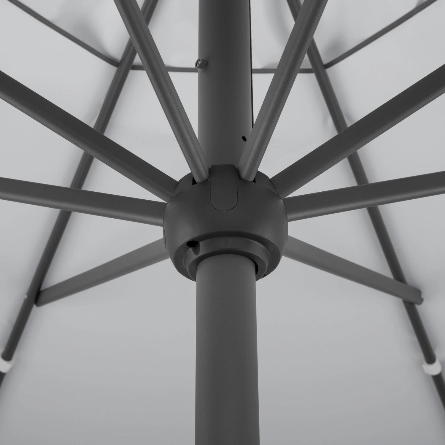 Schneider Sonnenschirm 'Adria', Ø 300 Cm 7 Schneider Sonnenschirm 'Adria', Ø 300 Cm – Bild 7