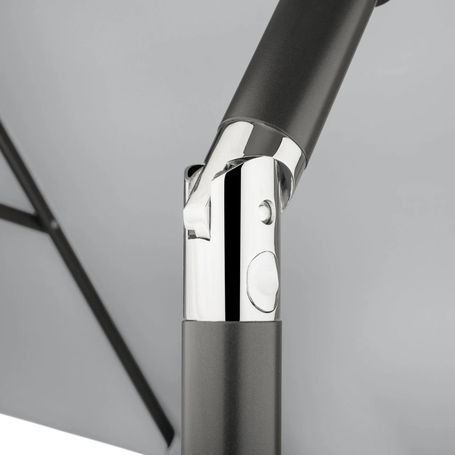 Schneider Sonnenschirm 'Adria', Ø 300 Cm 5 Schneider Sonnenschirm 'Adria', Ø 300 Cm – Bild 5