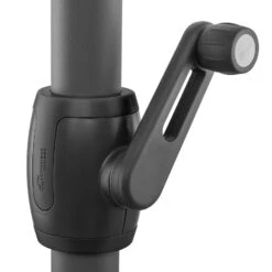 Schneider Sonnenschirm 'Adria', Ø 300 Cm 13 Schneider Sonnenschirm 'Adria', Ø 300 Cm -Günstiges Gartenambiente Geschäft 3910503171 Sonnenschirm Adria silbergrau 7 91679