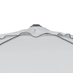 Schneider Sonnenschirm 'Adria', Ø 300 Cm 17 Schneider Sonnenschirm 'Adria', Ø 300 Cm -Günstiges Gartenambiente Geschäft 3910503171 Sonnenschirm Adria silbergrau 9 91676