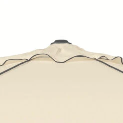 Sonnenschirm 'Adria', Ø 350 Cm, Natur 10 Sonnenschirm 'Adria', Ø 350 Cm, Natur -Günstiges Gartenambiente Geschäft 3910503173 Sonnenschirm Adria natur 6 91692
