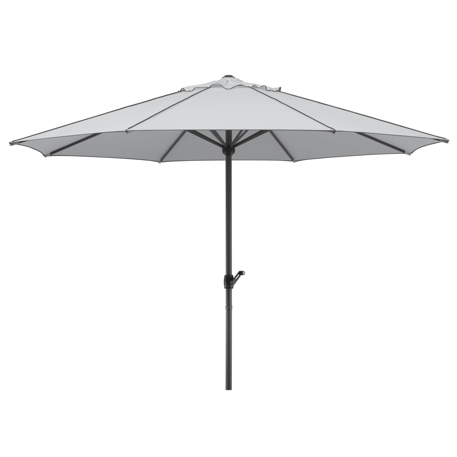 Schneider Sonnenschirm 'Adria', Ø 350 Cm 2 Schneider Sonnenschirm 'Adria', Ø 350 Cm – Bild 2