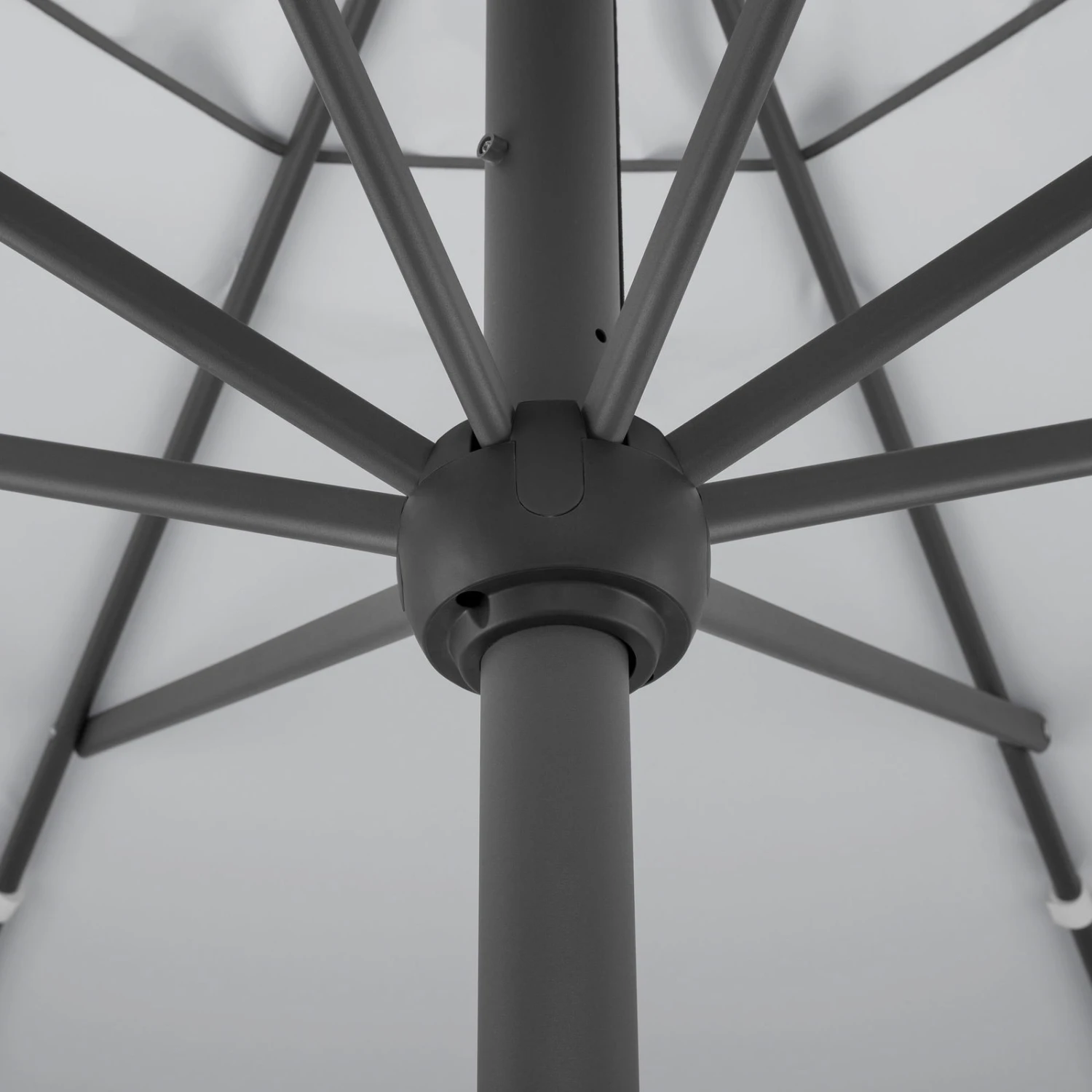 Schneider Sonnenschirm 'Adria', Ø 350 Cm 4 Schneider Sonnenschirm 'Adria', Ø 350 Cm – Bild 4