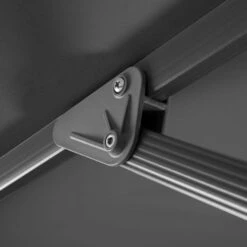 Schneider Sonnenschirm 'Rhodos Grande', 300 X 400 Cm 22 Schneider Sonnenschirm 'Rhodos Grande', 300 X 400 Cm -Günstiges Gartenambiente Geschäft 3910503200 Sonnenschirm Rhodos Grande anthrazit 11 91531