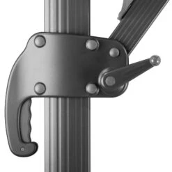 Schneider Sonnenschirm 'Rhodos Grande', 300 X 400 Cm 21 Schneider Sonnenschirm 'Rhodos Grande', 300 X 400 Cm -Günstiges Gartenambiente Geschäft 3910503200 Sonnenschirm Rhodos Grande anthrazit 13 91530