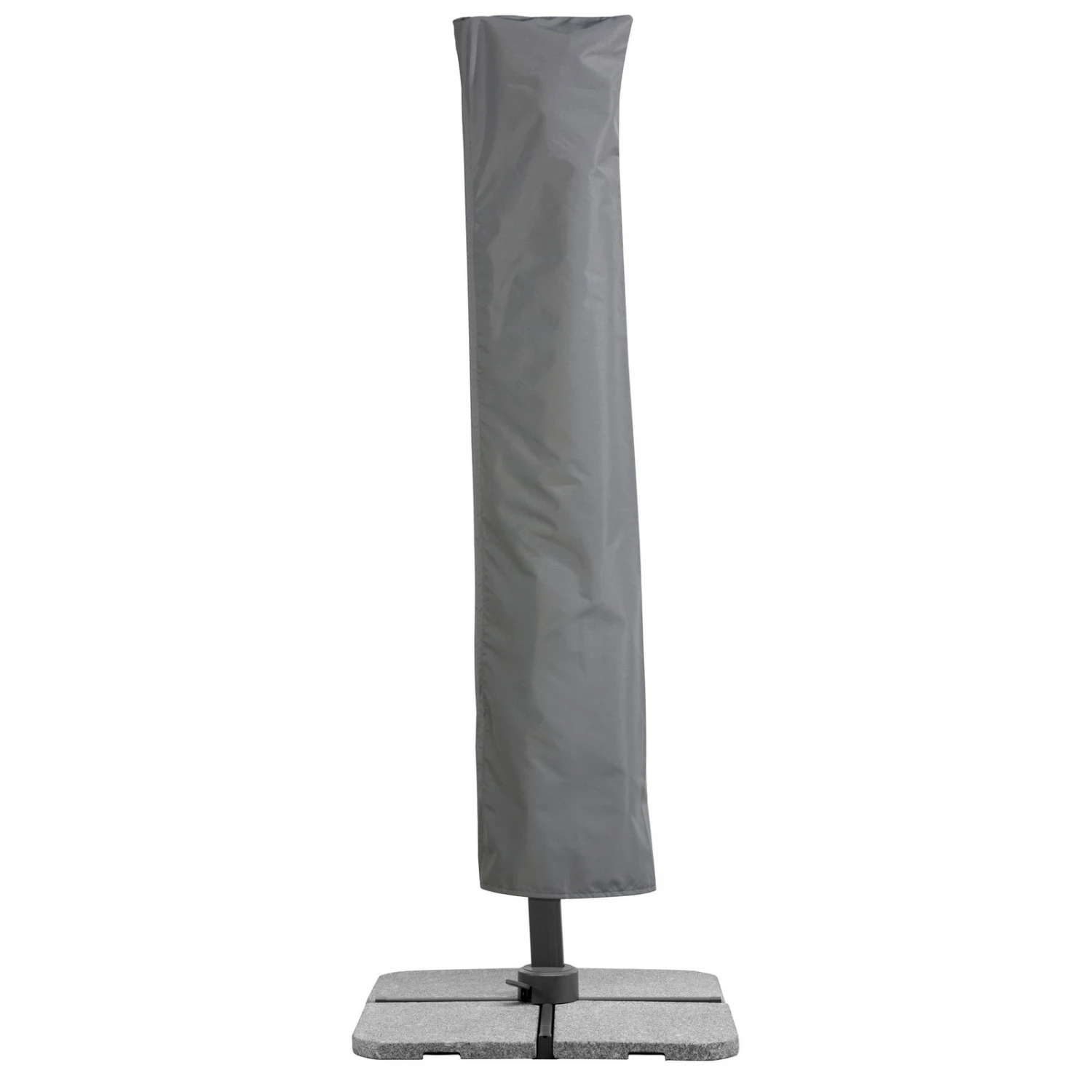 Schneider Sonnenschirm 'Rhodos Grande', 300 X 400 Cm 7 Schneider Sonnenschirm 'Rhodos Grande', 300 X 400 Cm – Bild 7