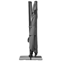 Schneider Sonnenschirm 'Rhodos Grande', 300 X 400 Cm 18 Schneider Sonnenschirm 'Rhodos Grande', 300 X 400 Cm -Günstiges Gartenambiente Geschäft 3910503200 Sonnenschirm Rhodos Grande anthrazit 6 91527