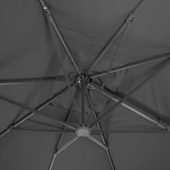 Schneider Sonnenschirm 'Rhodos Grande', 300 X 400 Cm 24 Schneider Sonnenschirm 'Rhodos Grande', 300 X 400 Cm -Günstiges Gartenambiente Geschäft 3910503200 Sonnenschirm Rhodos Grande anthrazit 7 91533