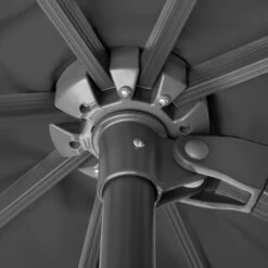 Schneider Sonnenschirm 'Rhodos Grande', 300 X 400 Cm 23 Schneider Sonnenschirm 'Rhodos Grande', 300 X 400 Cm -Günstiges Gartenambiente Geschäft 3910503200 Sonnenschirm Rhodos Grande anthrazit 9 91532