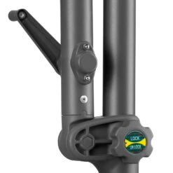 Pendelschirm 'Genua', Ø Ca. 300 Cm, Natur -Günstiges Gartenambiente Geschäft 3910503207 Ampelschirm Genua natur 6 90684