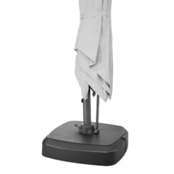 Lenkstange Für Schirmständer & Ampelschirme, Schwarz 10 Lenkstange Für Schirmständer & Ampelschirme, Schwarz -Günstiges Gartenambiente Geschäft 3910503214 Lenkstange fuer Schirmstaender fahrbar 319 15 5 90719