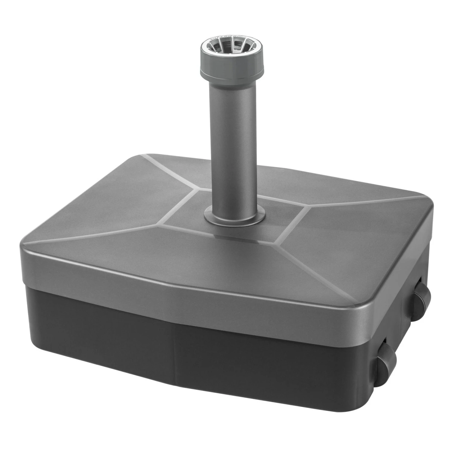 Schneider Schirmständer Zum Befüllen, Ca. 40 L, Ca. 40 X 49 X 41 Cm 1 Schneider Schirmständer Zum Befüllen, Ca. 40 L, Ca. 40 X 49 X 41 Cm