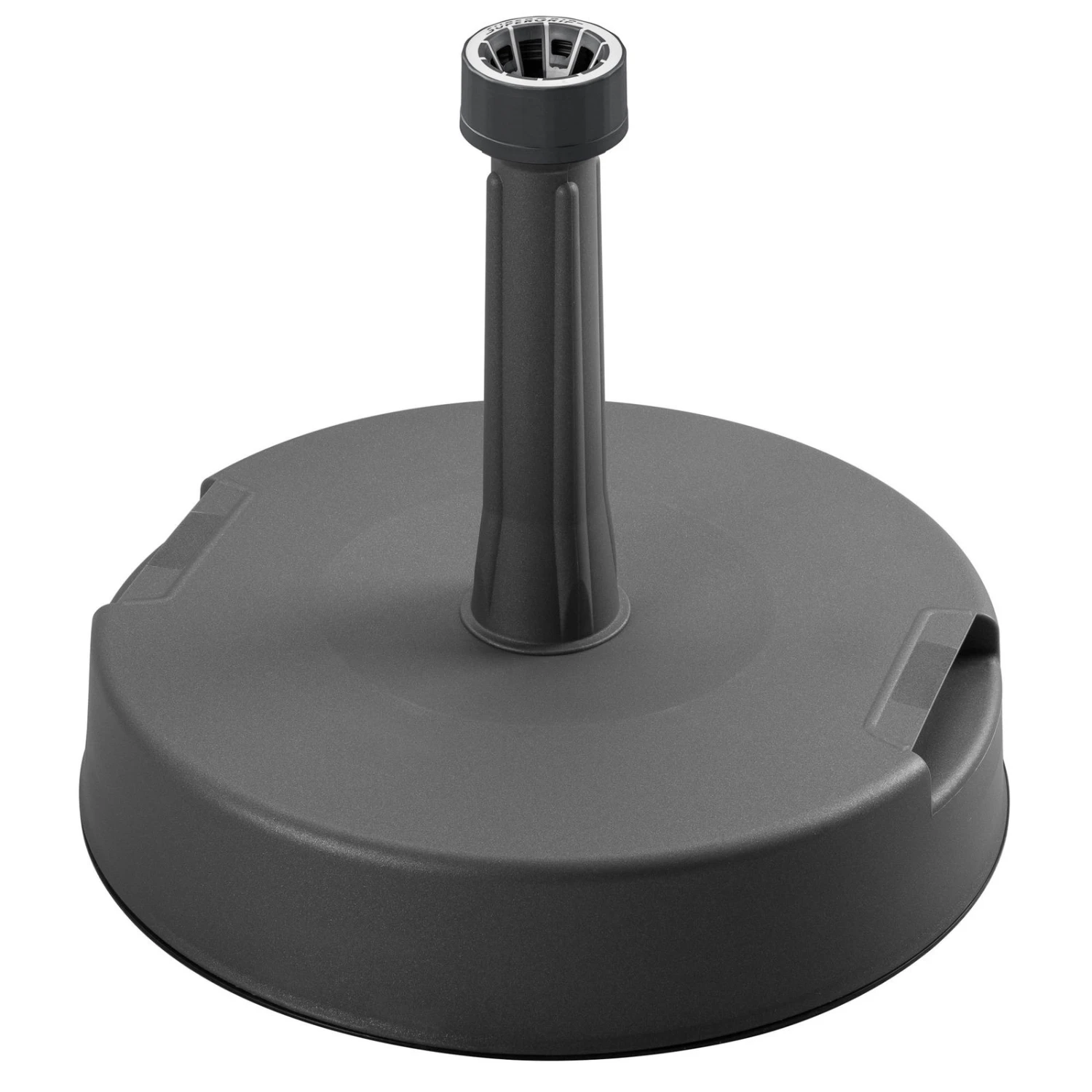 Schneider Schirmständer, Befüllt Mit Beton 1 Schneider Schirmständer, Befüllt Mit Beton