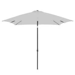 Doppler Sonnenschirm 'Basic Push Up', Ca. 210 X 210 Cm