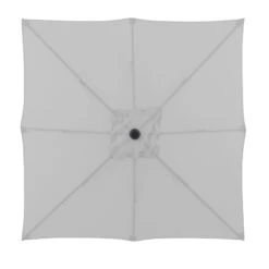 Doppler Sonnenschirm 'Basic Push Up', Ca. 210 X 210 Cm -Günstiges Gartenambiente Geschäft 3910503254 Sonnenschirm Basic Push up 2 98954