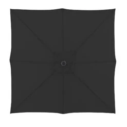 Doppler Sonnenschirm 'Basic Push Up', Ca. 210 X 210 Cm -Günstiges Gartenambiente Geschäft 3910503255 Sonnenschirm Basic Push up 2 98958