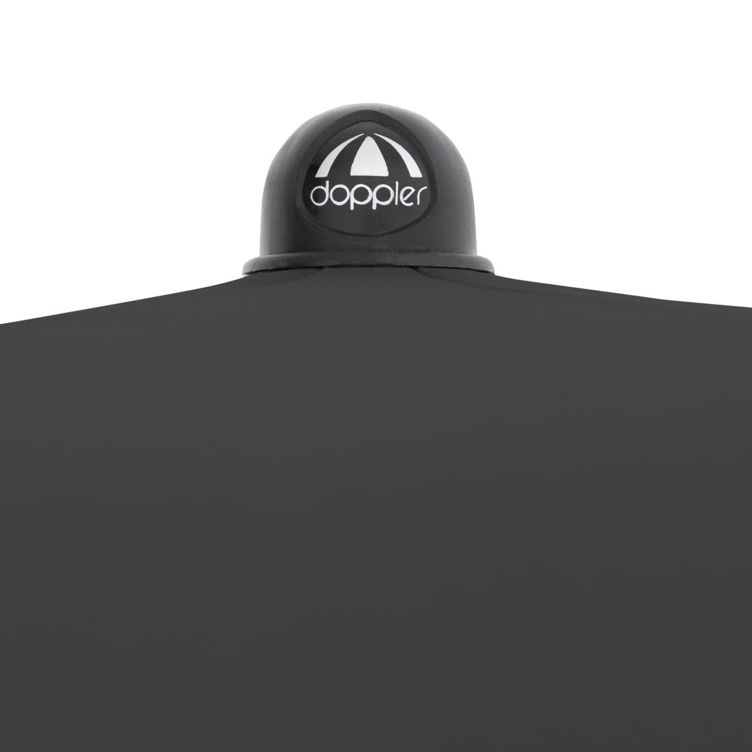 Doppler Sonnenschirm 'Active 210 Green Edition', Anthrazit, Ø 210 Cm 8 Doppler Sonnenschirm 'Active 210 Green Edition', Anthrazit, Ø 210 Cm – Bild 8