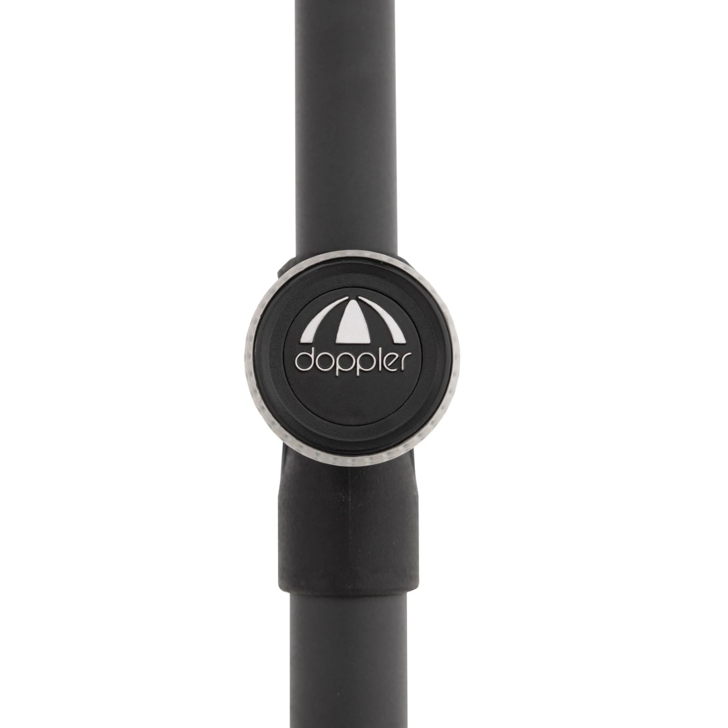 Doppler Sonnenschirm 'Active 210 Green Edition', Anthrazit, Ø 210 Cm 7 Doppler Sonnenschirm 'Active 210 Green Edition', Anthrazit, Ø 210 Cm – Bild 7