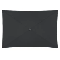 Doppler Sonnenschirm 'Active Green Edition', Anthrazit, Ca. 200 X 120 Cm -Günstiges Gartenambiente Geschäft 3910503279 sonnenschirm active green edition 7 121174