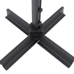 Doppler Pendelschirm 'Active Green Edition', Natur, Ca. 210 X 310 Cm -Günstiges Gartenambiente Geschäft 3910503281 active green 210 natur 8 120051