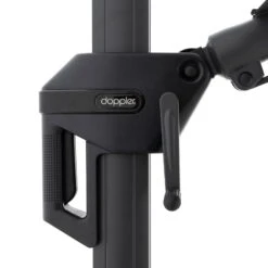 Doppler Pendelschirm 'Active Green Edition', Anthrazit, Ca. 210 X 310 Cm -Günstiges Gartenambiente Geschäft 3910503283 active green 210 anthrazit 17 120084