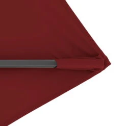 Doppler Pendelschirm 'Active Green Edition', Bordeaux, Ca. 210 X 310 Cm -Günstiges Gartenambiente Geschäft 3910503284 Pendelschirm Active Green Edition 210x310cm bordeaux 15 120105