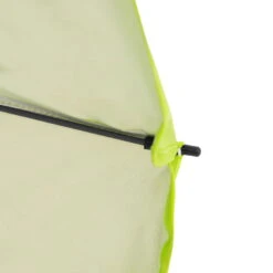 Doppler Beach-Sonnenschirm 'Como', Apfelgrün, Ø Ca. 160 Cm -Günstiges Gartenambiente Geschäft 3910503287 beach sonnenschirm apfelgruen 5 120132