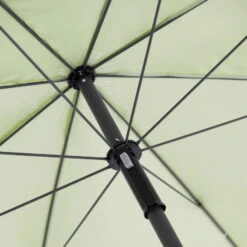 Doppler Beach-Sonnenschirm 'Como', Apfelgrün, Ø Ca. 160 Cm -Günstiges Gartenambiente Geschäft 3910503287 beach sonnenschirm apfelgruen 9 120130