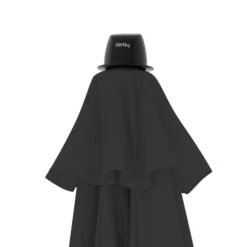 Doppler Pendelschirm 'Derby DX', Anthrazit, Ca. 210 X 210 Cm -Günstiges Gartenambiente Geschäft 3910503293 pendelschirm dx anthrazit 210 10 120200