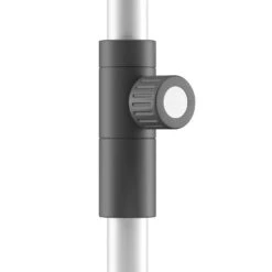 KNIRPS Kurbelschirm 'Apoll', Natur, Ø Ca. 290 Cm -Günstiges Gartenambiente Geschäft 3910503306 apoll natur 290 1 120290