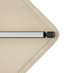 KNIRPS Kurbelschirm 'Apoll', Natur, Ø Ca. 290 Cm -Günstiges Gartenambiente Geschäft 3910503306 apoll natur 290 6 120292