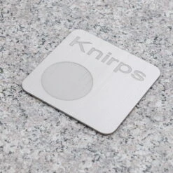 KNIRPS Granitsockel, Hell, Ca. 7 X 55 X 55 Cm, Ca. 40 Kg -Günstiges Gartenambiente Geschäft 3910503321 Granitsockel Knirps 1 120367