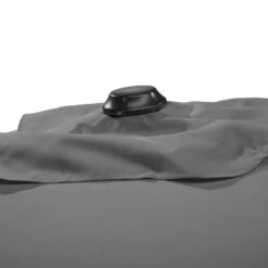 Sonnenschirm 'Cordoba', Ca. 230 X 150 Cm -Günstiges Gartenambiente Geschäft 3910503323 Sonnenschirm Cordoba ca 230x150cm anthrazit 13 119086