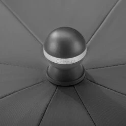 Sonnenschirm 'Locarno', Ø 220 Cm -Günstiges Gartenambiente Geschäft 3910503329 Sonnenschirm Locarno ca D 220cm anthrazit 10 119167