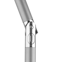 Sonnenschirm 'Locarno', Ø 220 Cm -Günstiges Gartenambiente Geschäft 3910503329 Sonnenschirm Locarno ca D 220cm anthrazit 14 119164