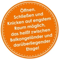 Sonnenschirm 'Salerno', Silbergrau, Ca. 300 X 150 Cm -Günstiges Gartenambiente Geschäft 3910503334 Sonnenschirm Salerno ca 300x150cm silbergrau 10 119217
