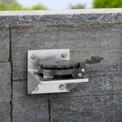 Universal-Wandkonsole Für Schneider-Schirme -Günstiges Gartenambiente Geschäft 3910503337 Universal Wandkonsole 8 119283