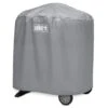 Weber® Abdeckhaube Standard Für Q-Modelle Mit Rollwagen Oder Stand