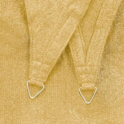 Sonnensegel 'Teneriffa', Ca. 360 X 250 Cm, Natur -Günstiges Gartenambiente Geschäft 3910901798 Sonnensegel Teneriffa natur 3 103249